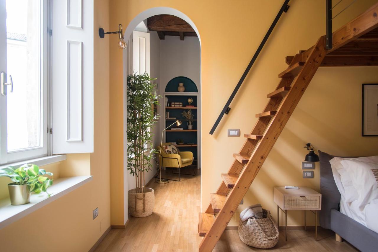Apartamento Youhosty - Santa Marta 11 Milán