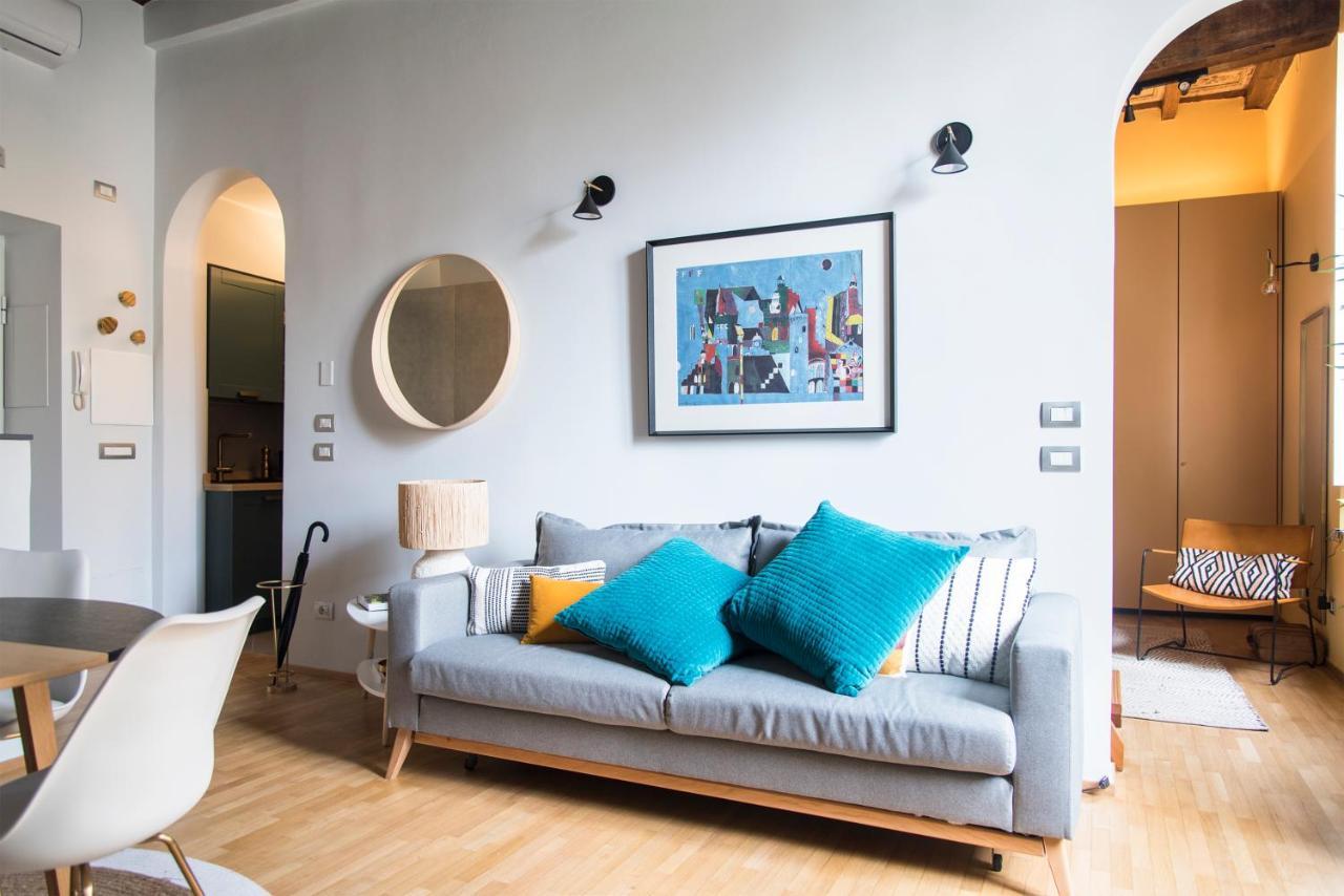 Apartamento Youhosty - Santa Marta 11
