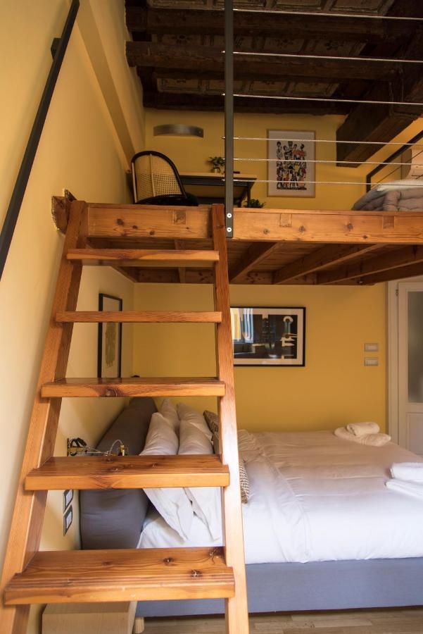 Apartamento Youhosty - Santa Marta 11 *