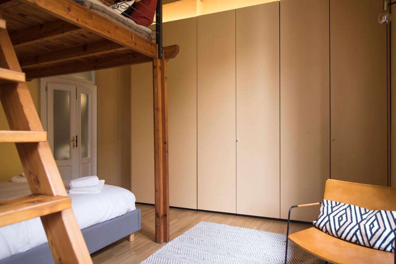 Apartamento Youhosty - Santa Marta 11 Milán